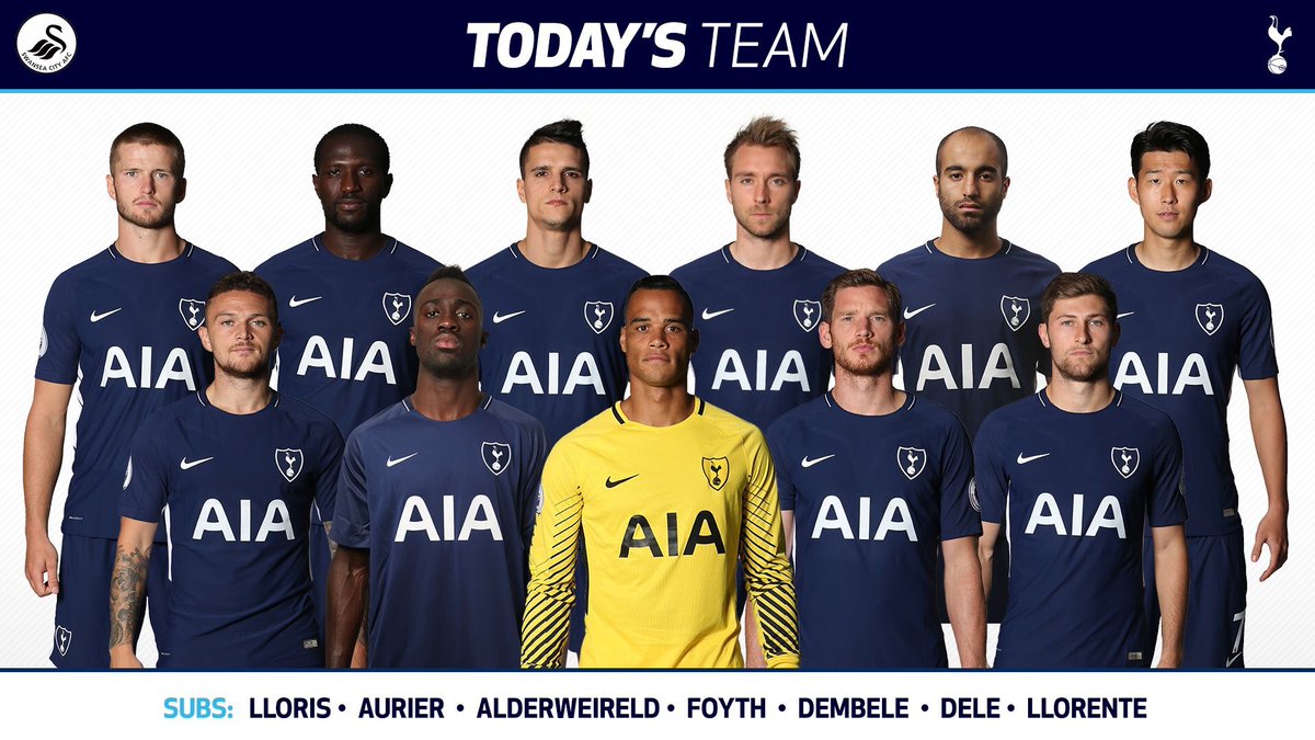 rekatochklart's tweet photo. 13:15!
#Tottenham slår då #Swansea i #FACup - tror vi!
Kommer med bra elva - #speltips här 👇👇
https://t.co/QVUxoiIN4z
#Betting https://t.co/0INJy5oORt