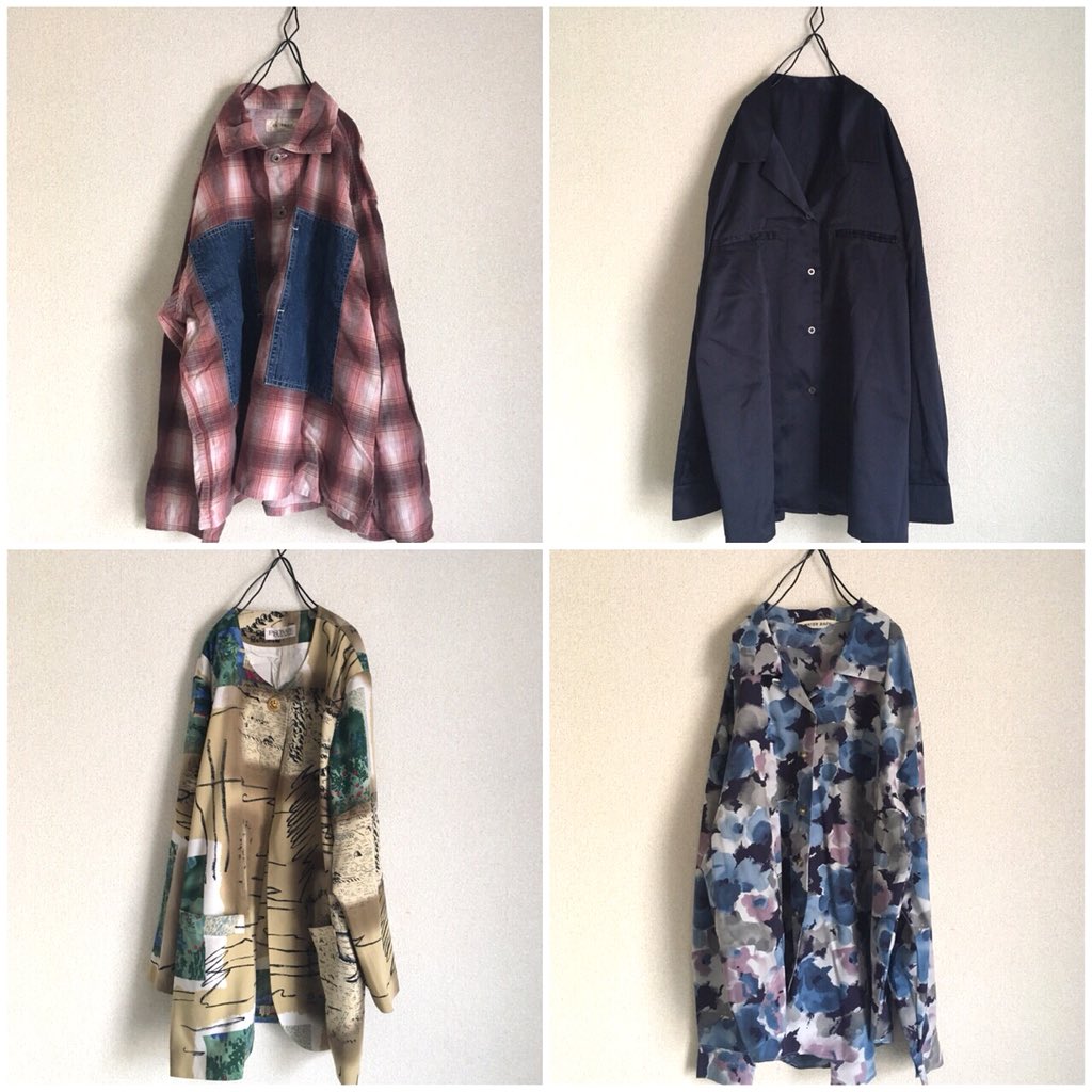king02014336's tweet photo. プレゼント企画🎁🎁🎁🎁

4名様に1着ずつプレゼントします。

また今回、RT4000越えの奇跡が起きた際には、
右の「真・キャンパス無双シャツ」を5人目の方にプレゼント致します。

応募方法はもちろんRT&amp;フォロー

応募締切は1週間後の3/24(土)です。 https://t.co/vQElQDpuyb