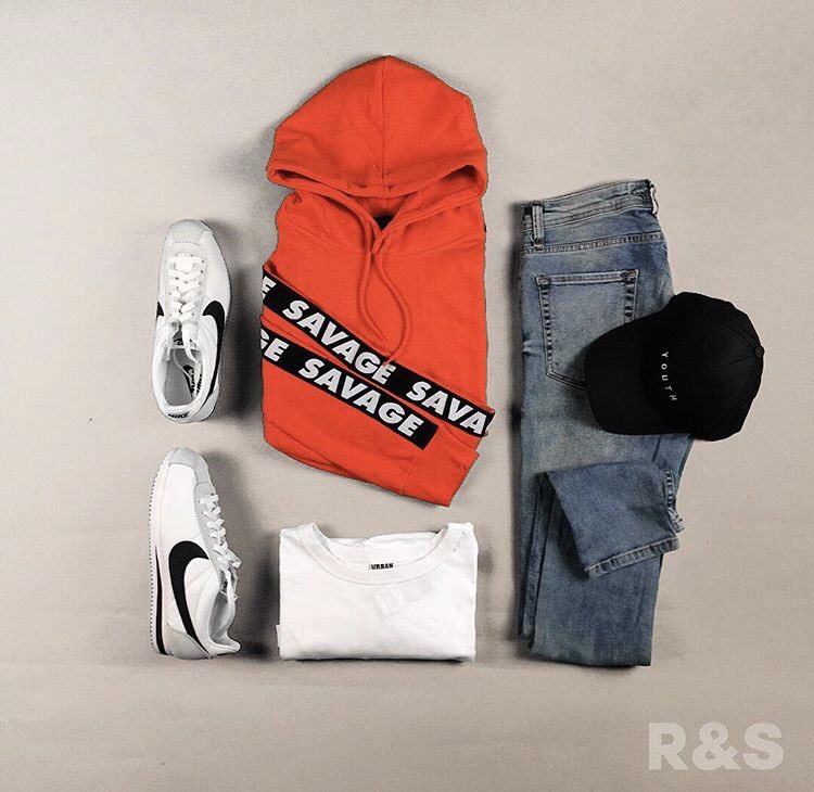 Plus de looks stylés sur realnswag.fr #rns
