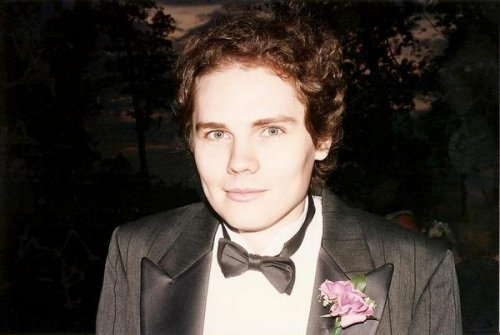  Happy Birthday!!! Billy Corgan    