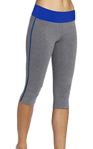 pieceofshirt's tweet image. 4How Women's Capri Pants Active Leggings Fitness amazon.com/dp/B00X9TAFPO/…  #4HOW