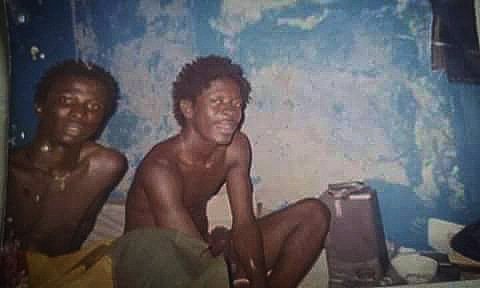 shattawalegh's tweet image. You need to come face-to-face with the past, not as some naive, easily wounded boy, but as a fighter. Not to see what you want to see, but what you must see. Otherwise you'll carry around that baggage for the rest of your life.
#SHATTAMOVEMENT #ZYLOFON