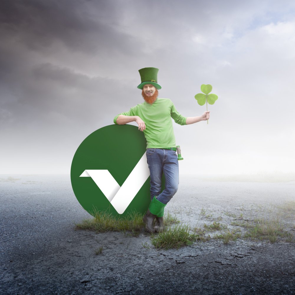 PeterCakovsky's tweet photo. Happy St. Patrick´s Day! @Vertcoin
#StPatricksDay2018 #StPatrick #StPatricksDay #Vertcoin #vertcoingreen #VertcoinGreen https://t.co/Ko3TJdgWB9