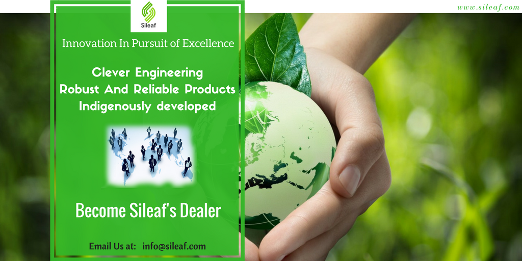 SileafTech's tweet photo. Sileaf is looking for distributors across India for its range of innovative products
Email us @info@sileaf.com
#Sileaf #SileafProducts #SileafInverter #OffGridSolarInverter #SolGriD #RemotePlantMonitoring #SolarWaterPumpsDatalogger #AdvancedEnergyStorage #MakeInIndia #solar https://t.co/LXO9zYURCy