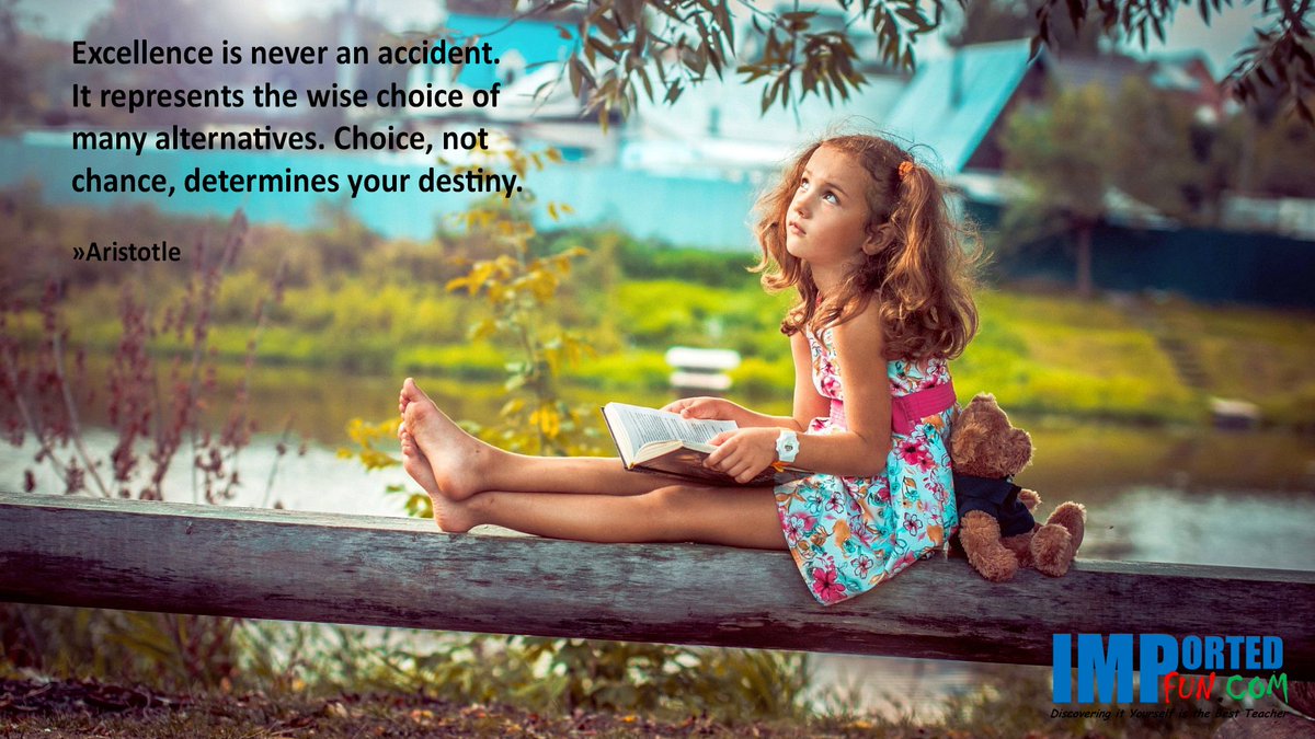 Imported_Fun's tweet photo. The capacity to learn is a gift...
The ability to learn is a skill...
The willingness to learn is a choice.

#edChat #k12 https://t.co/XPSOk82uAw