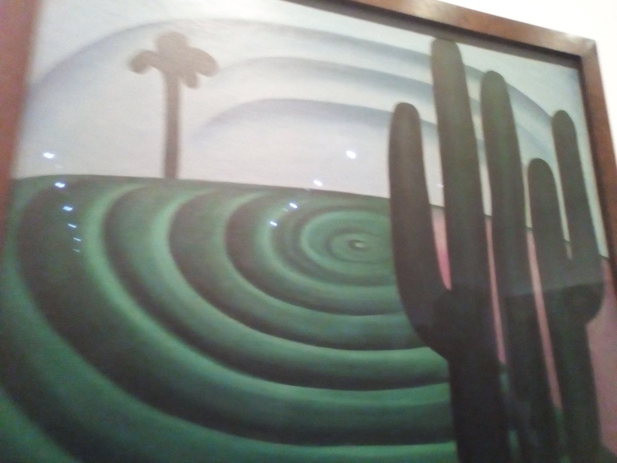 Ibon_Prince's tweet photo. Sonido
Naturaleza
Tranquilidad
#postalesdesdeNY 
Un gran día en el #MOMA https://t.co/t8Lpto0Cn6