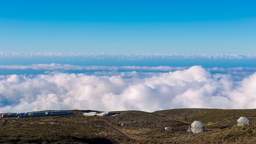Donde el eco se hace eterno