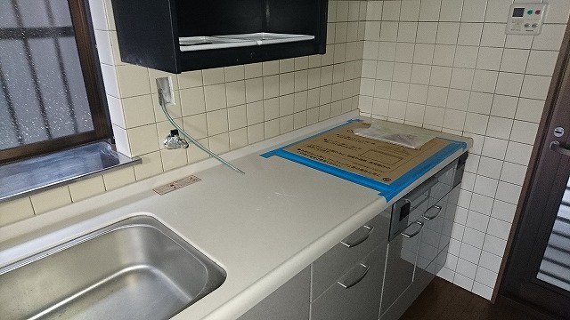 樹の家 注文住宅 アシスト Pa Twitter 木戸西町のリフォーム ガスコンロからihコンロへ取替え 床付コンセント増設 キッチン に卓上食洗機用コンセント増設 などの工事です 分電盤も増設しました 木戸西町 ihコンロ コンセント増設 樹の家 注文住宅 アシスト Pa Twitter 木戸西町のリフォーム ガスコンロからihコンロへ取替え 床付コンセント増設 キッチン に卓上食洗機用コンセント増設 などの工事です 分電盤も増設しました 木戸西町 ihコンロ コンセント増設
