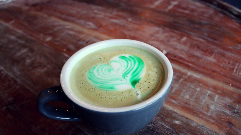 Apanas_Coffee's tweet photo. Coffee has always been our lucky charm! #HappyStPattysDay https://t.co/rkAMZVVLdt