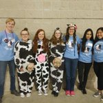 Photo by Fondy Key Club (@FondyKeyClub)