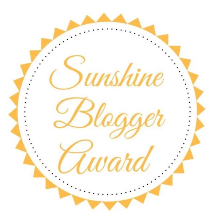 PitherPatter's tweet photo. Good news, I’ve been nominated for the Sunshine Blogger award! I can nominate other bloggers too so if you want a shot at being nominated DM me #bloggers #lovemyblog https://t.co/PVZSeELqH9