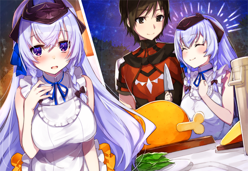 Uzivatel mf文庫j編集部 毎月25日発売 Na Twitteru 3月新シリーズ 可愛い妹のために兄が陰ながら頑張る兄妹ファンタジー お兄ちゃん ここでなら 好きって言ってもいいんだよね いよいよ来週3月24日発売 本日は口絵イラストをご紹介 妹ルリと Uzivatel mf文庫j編集部 毎月25日発売 Na Twitteru 3月新シリーズ 可愛い妹のために兄が陰ながら頑張る兄妹ファンタジー お兄ちゃん ここでなら 好きって言ってもいいんだよね いよいよ来週3月24日発売 本日は口絵イラストをご紹介 妹ルリと