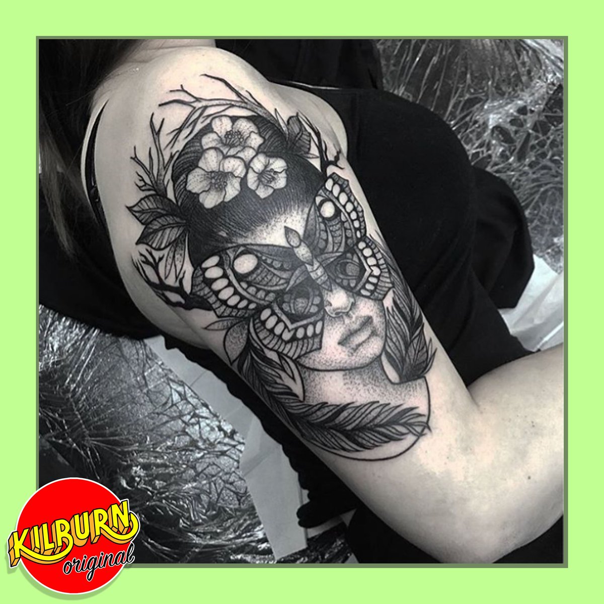 Kilburn Original (@KilburnTattoo) / Posts / X