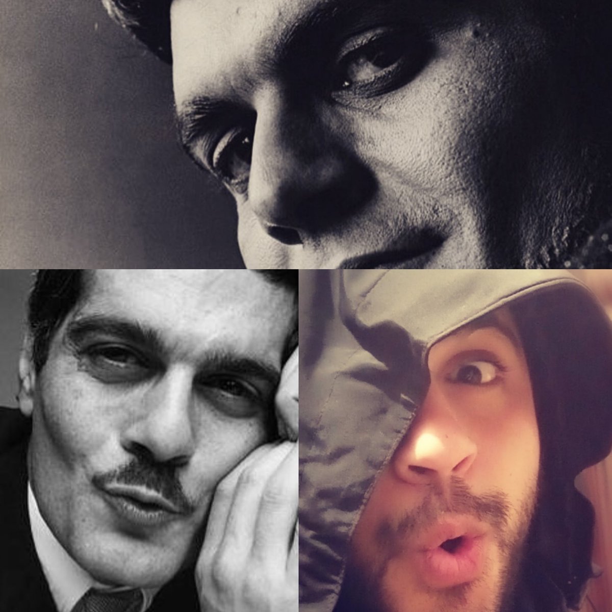 #NewProfilePic