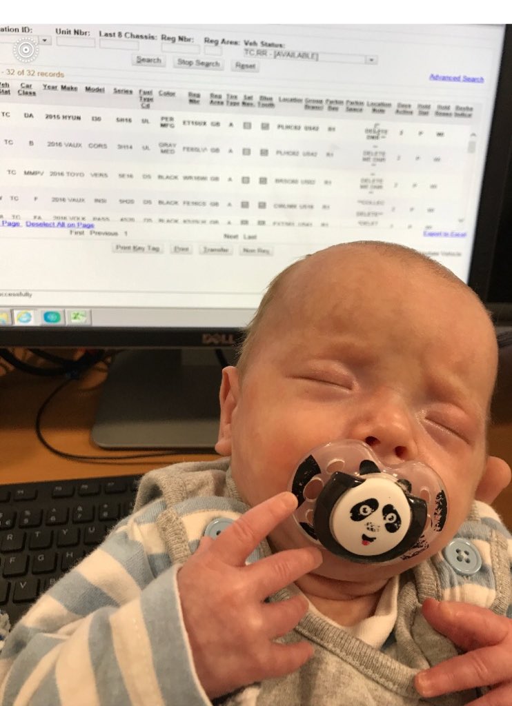 Craigy_Gore's tweet photo. Teaching Freddie the importance of deletes #developingtalent #U5N https://t.co/U9lbDCyIdd