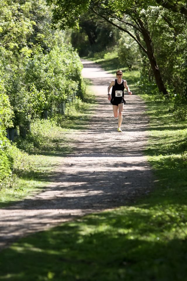 Have you signed up yet?  Wheaty 10k is on 20 May 2018 - book via our Facebook page!  👍🥇