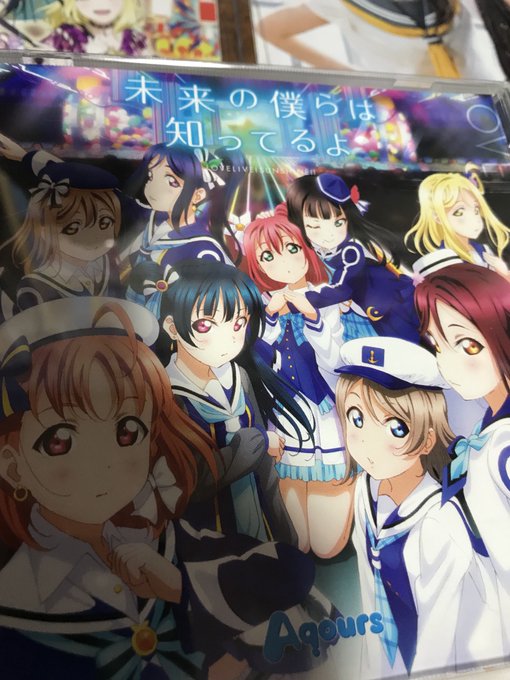 新宿ユニカビジョンでラブライブサンシャインの映像流れるもやっぱり厄介孔雀光害だらけ まとめダネ