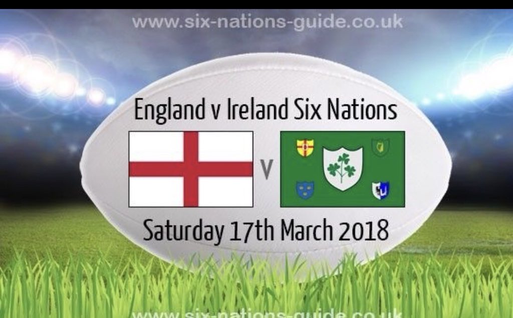 GoldsmithsPenge's tweet photo. Happy St Patrick’s Day all! Rugby, Live Music and Food & Drink Specials!
#StPatrickDay #penge #pengerocks #livemusic #sixnations2018 https://t.co/crj90yHIhY
