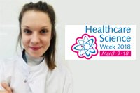 IBMScience's tweet photo. Wondering how others are celebrating Healthcare Science Week? Read the blog post by #IBMS member and Scientific Training Officer Jess! https://t.co/TeOmWYZRKB #hcsweek18 @WeHCScientists  @long_s78 https://t.co/NBQxUYlYpJ