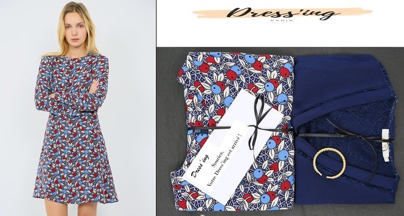 DressingParis's tweet photo. Tu n’as pas le temps d’aller faire ton #shopping ou tu ne sais jamais quoi mettre ? @DressingParis est fait pour toi ! Viens tout de suite découvrir les #vêtements qui sont fait pour toi : https://t.co/ghtXO2UaRB https://t.co/SxTD6RXyIU