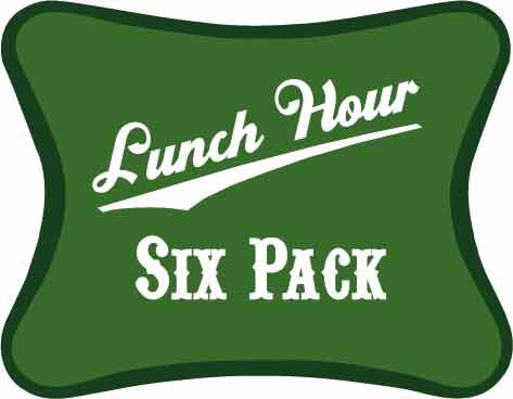 Jon Zayle (@lunchhour6pack) on Twitter photo 