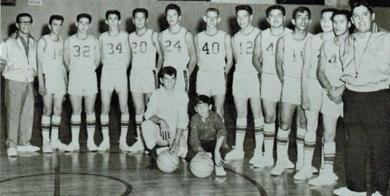 lasvegasoptic's tweet photo. Why make such a big freaking deal out of the @PecosBBall team winning its first two titles in 51 years? Our editor explains: 
https://t.co/pZ7OUjhiSn https://t.co/1TYf5gO6XQ