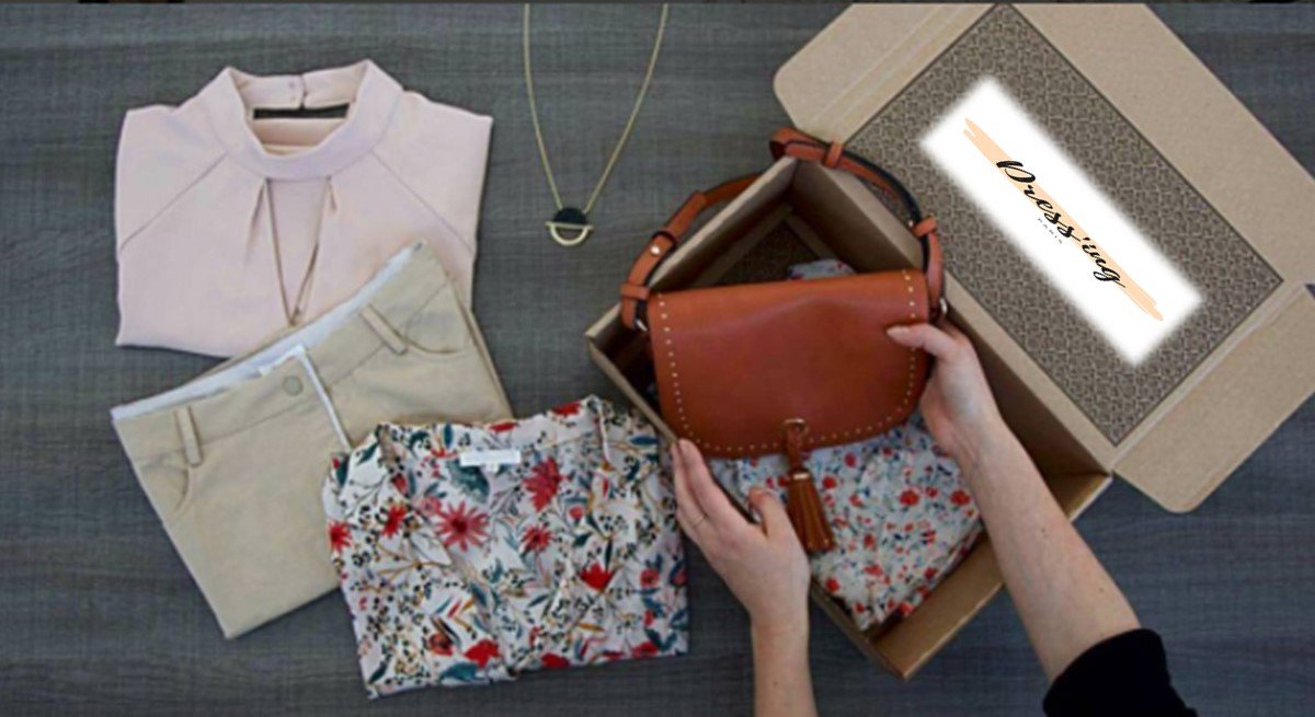 DressingParis's tweet photo. Quoi ?? Tu n'as pas encore ta #box #Dressing ?? Acheter des #vêtements c'est #démodé ! Maintenant, on #loue des vêtements, pour seulement 45.90€ pour mois.
Viens découvrir @DressingParis  :  https://t.co/ghtXO2UaRB https://t.co/yoo1V5rvwm