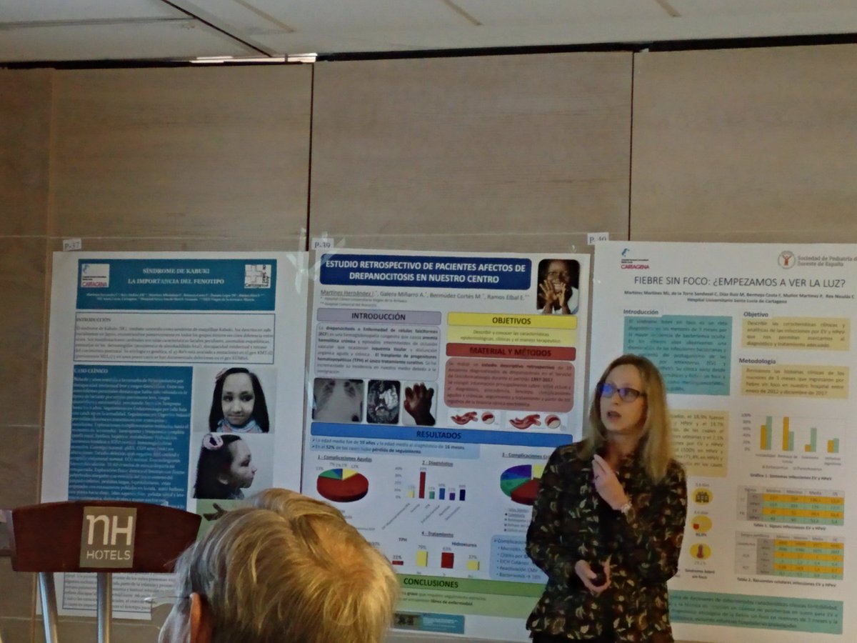 Soc Pediat Sureste (@spedsureste) on Twitter photo Dra Fuensanta Aleman, pediatra <a href="/Area2Cartagena/">@Area2Cartagena</a> Evitar pruebas y tratamientos innecesarios en tr funcionales digestivos #SPSE2018 Dra Fuensanta Aleman, pediatra <a href="/Area2Cartagena/">@Area2Cartagena</a> Evitar pruebas y tratamientos innecesarios en tr funcionales digestivos #SPSE2018