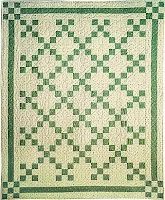 IMadeItCrafts's tweet photo. This vintage 'Irish Chain' quilt is still as beautiful as the day it was handmade with love .. the passing years may have added a few knocks but hopefully lots of happy memories. Perfect for celebrating St Patricks Day !
#irishchain #quilting #StPatricksDay2018 #handmadewithlove https://t.co/eYSiZ7TjtZ