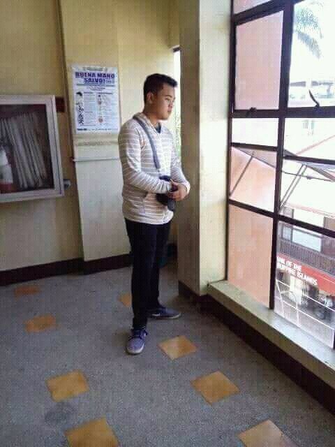 Thinking about my career after my studies.. 😗