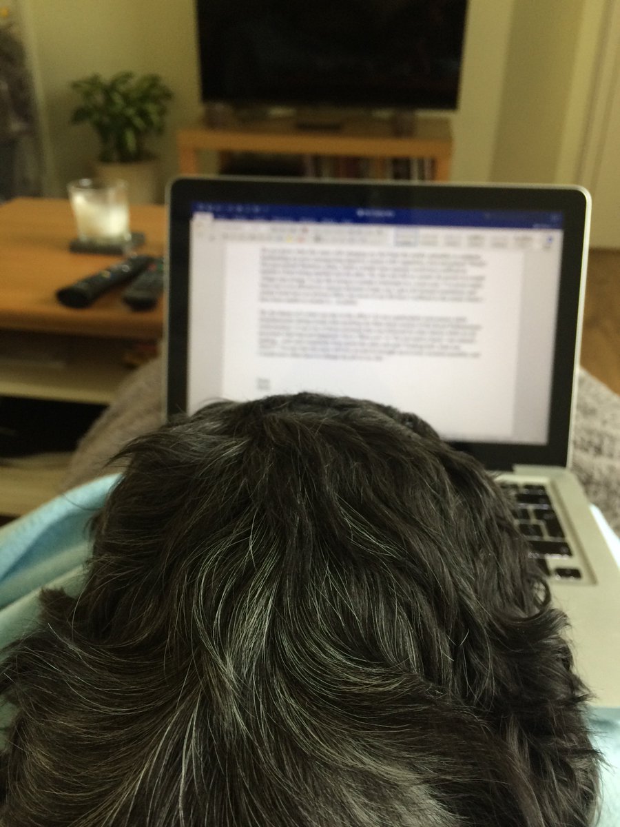 Loz_F_Factor's tweet photo. I think my literary pooch wants to write book 2 with me. I'm not sure his typing skills are up to much though... this could take some time! #ThePoochFactor, playful, potty and a pedigree 🐶⭐️⭐️⭐️⭐️⭐️
https://t.co/3l8QlUVEZf https://t.co/NtX9Ns68iS