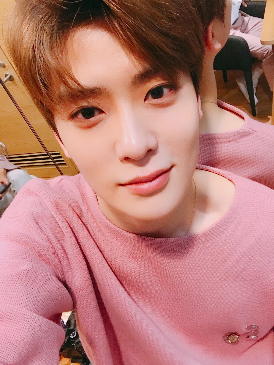 NCT tweet media