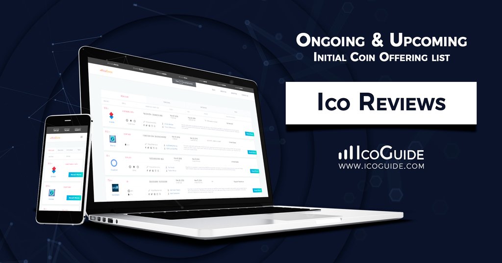 Blawksy's tweet image. Dig up the Latest Information on Token Sales Using #ICOGuide: An Innovative, Transparent Rating Platform Designed with Everyone in Mind s.blawks.com/QLN4rT #BTC #ETH #Crypto