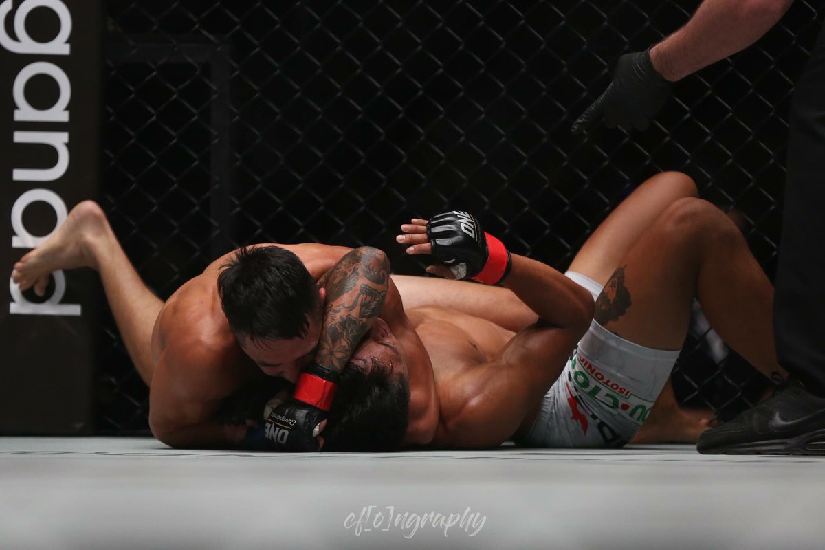 cfongraphy's tweet photo. ONE : VISIONS OF VICTORY
#onechampionship #visionsofvictory #axiataarena #kualalumpur #mma #martialarts #cageside #cfongraphy https://t.co/FGBl6b7nTb