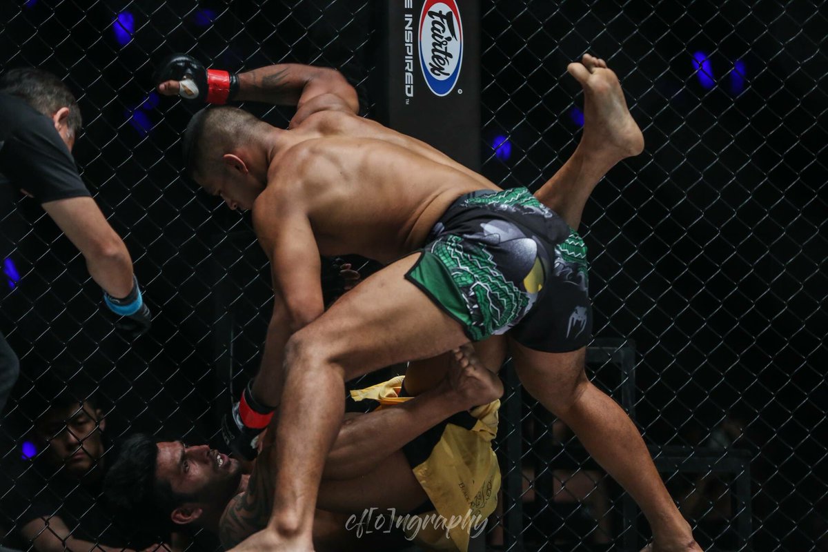 cfongraphy's tweet photo. ONE : VISIONS OF VICTORY
#onechampionship #visionsofvictory #axiataarena #kualalumpur #mma #martialarts #cageside #cfongraphy https://t.co/FGBl6b7nTb
