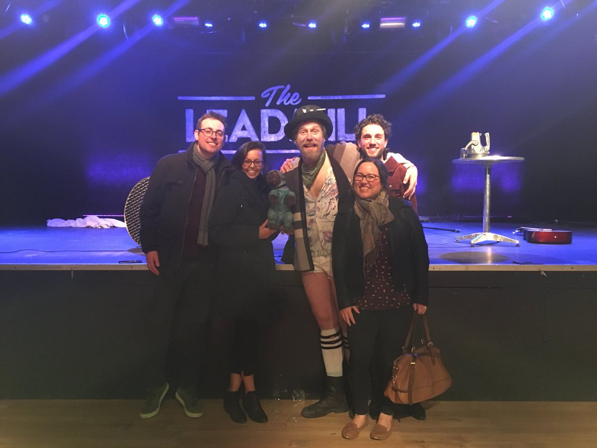 omibegoni's tweet photo. @mrTonyLaw was on top form as usual. Great night had by all #funnyman #shortshorts @Chrizsmiff @zmlthurman @ThomPSmith https://t.co/2sPWUAsn56