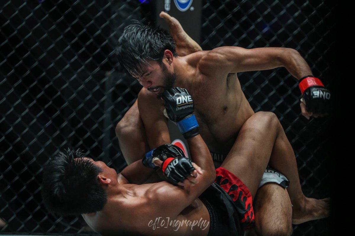 cfongraphy's tweet photo. ONE : VISIONS OF VICTORY
#onechampionship #visionsofvictory #axiataarena #kualalumpur #mma #martialarts #cageside #cfongraphy https://t.co/u6G8qGeBdY