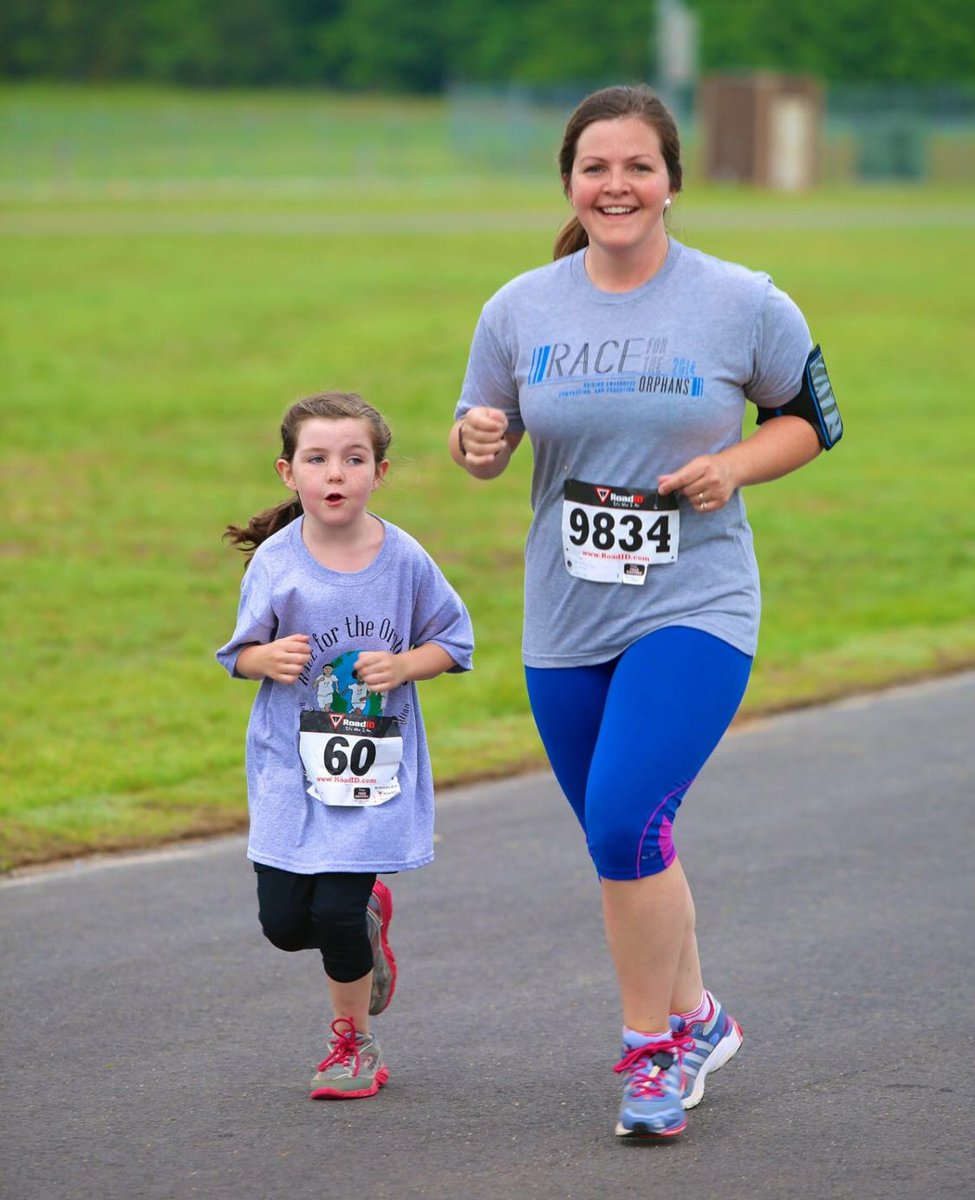 RACE4theorphans's tweet photo. 7 weeks until the 6th Annual #RACEfortheOrphans #5K!  Don't wait...register today at https://t.co/n9ZiMtJfDw to #run 🏃‍♀️ 🏃 or #walk and help change lives! #orphans #Coweta https://t.co/0aW9WOx4fR