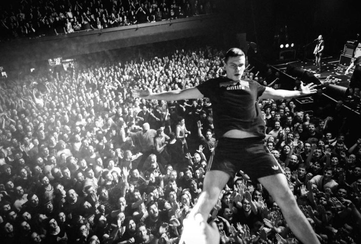 Ohne Worte. #Berlin. #allesaufrausch