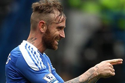 Happy 35th birthday to former Liverpool and Chelsea star Raul Meireles 