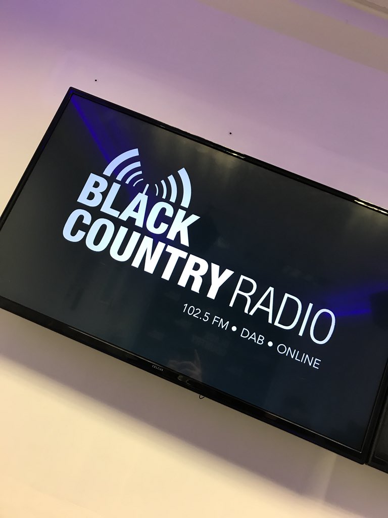 BitaFoundation's tweet photo. So @MrChrisPassey is about go live on @WeAreBCR ... tune in to find out more! https://t.co/90AR9wZMeF
