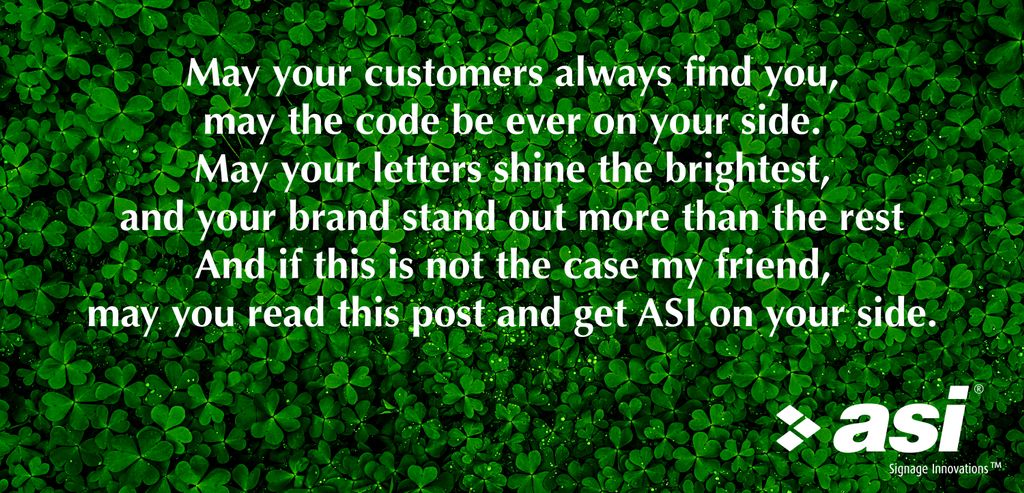 Latitude Signage + Design tweet media