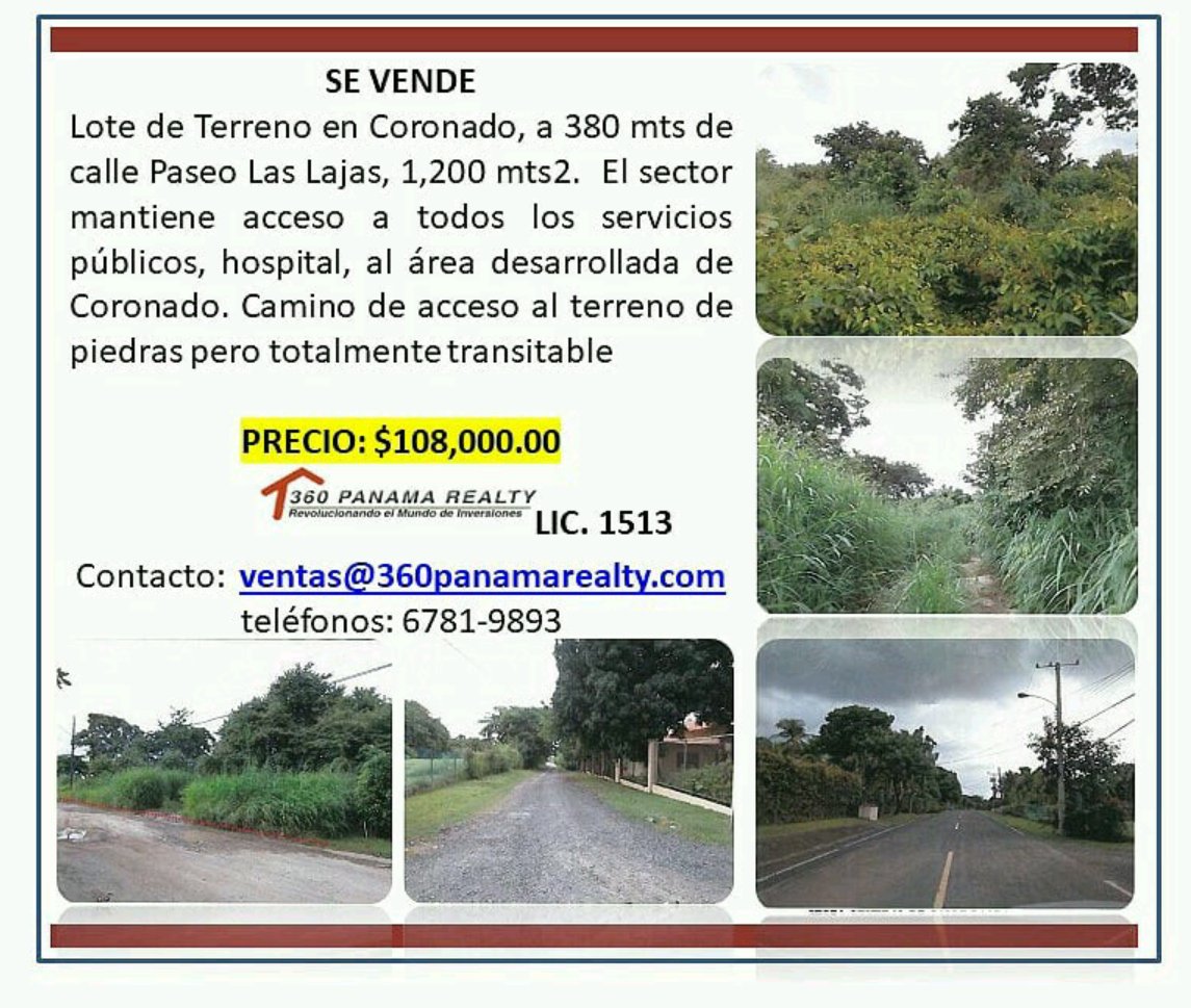 360PanamaGroup's tweet photo. https://t.co/Xhcs4tZ7y6