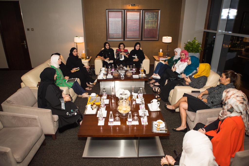 The Dubai Mall By Emaar Throughout International Women S Month The Dubai Mall Is Celebrating Successful Women The Esterahtsayedat Book Club In Association With The Mohammed Bin Rashid Al Maktoum Knowledge The Dubai Mall By Emaar Throughout International Women S Month The Dubai Mall Is Celebrating Successful Women The Esterahtsayedat Book Club In Association With The Mohammed Bin Rashid Al Maktoum Knowledge