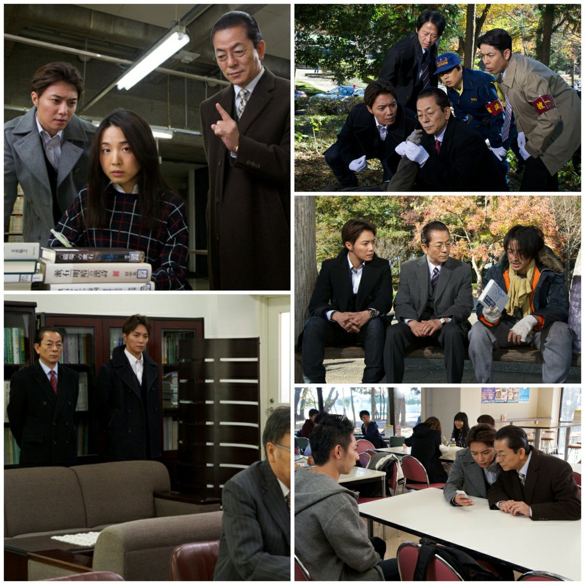 なおみ 来週の関東地区 相棒 再放送 3 19 月 Season15 人生のお会計 冠城 3 火 Season15 声なき者 籠城 冠城 3 21 水 Season15 声なき者 突入 冠城 00 相棒 劇場版 冠城 3 23 金 Season13 学び舎 カイト 相棒