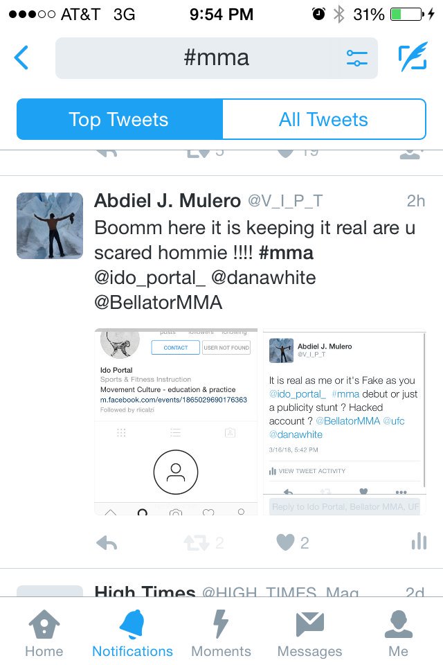 Abdiel J. Mulero tweet media