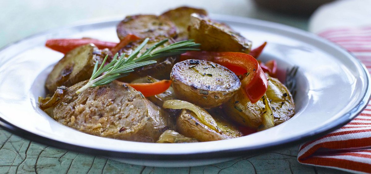 LittlePotatoFR's tweet photo. Cherchez-vous un #repasrapide pour le midi ? Ce repas tout-en-un est à garder dans votre carnet : https://t.co/hTYxbZf9Wb #diner #idéerecette https://t.co/cEjFjzVBp2