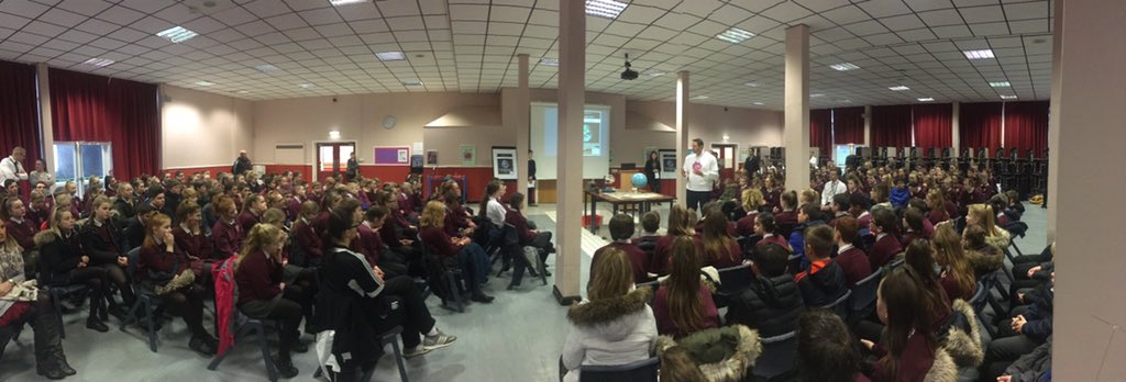 Ponteland Learning tweet media
