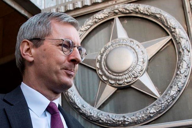 Russia expels 23 British diplomats in spy-poisoning response.  ottawamatters.com/world-news/rus… https://t.co/pSdiL2T1YI