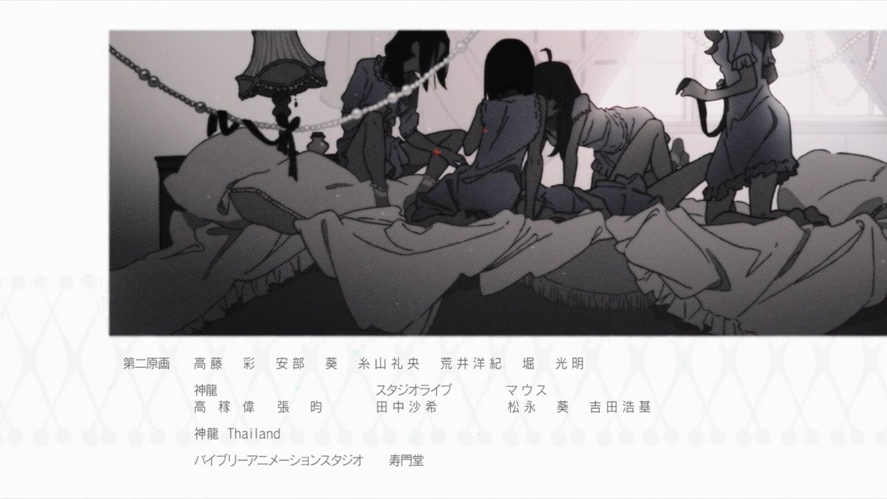 Animeblue Darling In The Franxx ダーリン イン ザ フランキス 12 ダリフラ T Co 3xxor0dsd1 Twitter